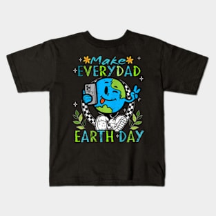 Make Everyday Eh Day Eh Planet Classroom Teachers Kids T-Shirt